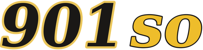 901so logo